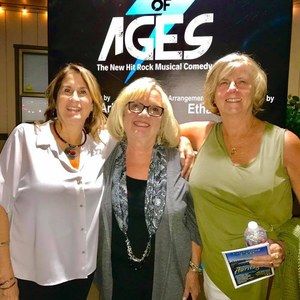 Meet your Posher, Kathy